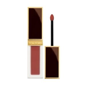 Tom Ford Liquid Lip Luxe Matte Lipstick, 123 Devoted, BNIB
